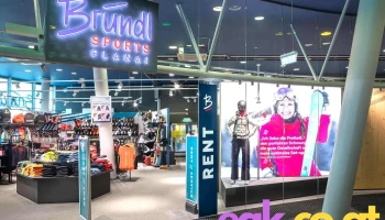 Bründl Sports Planet Planai - Coburgstraße 52