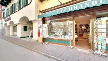 Buchhandlung Ribitsch - Solar - Bad Aussee