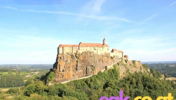 Burg Riegersburg - Riegersburg
