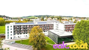 Bvaeb - Gesundheitseinrichtung Bad Schallerbach - Bad Schallerbach