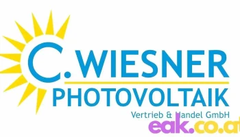 C. Wiesner Photovoltaik Vertrieb und Handel GmbH - Austria