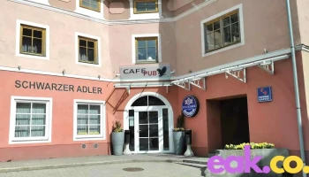 Car Charging - Österreich