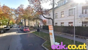 Cemobil-Ladestation - Klagenfurt Am Wörthersee