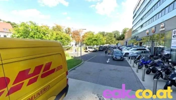 Ces clean energy solutions GesmbH - Wien