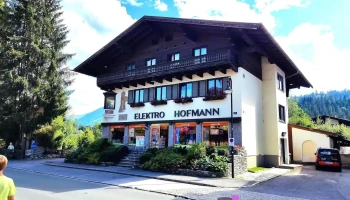 Christian Hofmann Expert - Altenmarkt Im Pongau