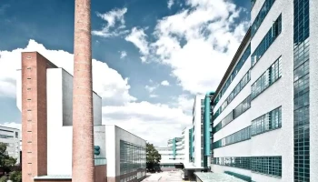 Coventina Privatstiftung - Linz