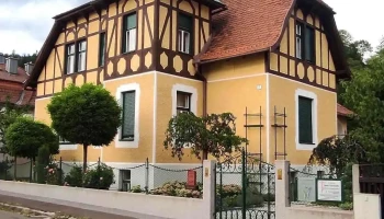 Cpg Fotovoltaik Freiflächenanlage - Österreich