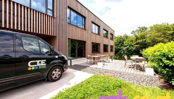 Ct&e GmbH & Co Kg - Raaba