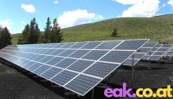 D.a.n. Solartech - Wels