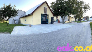 da emobil-Ladestation - Ried In Der Riedmark