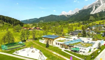 Dachstein Event Zentrum in Ramsau am Dachstein - Ramsau Am Dachstein