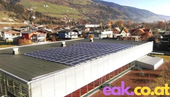 DAfi GmbH - Eben Im Pongau