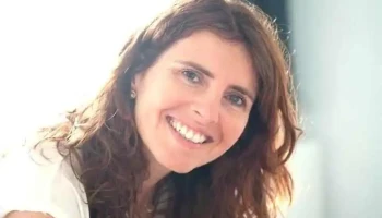 Daniela Oberndorfer, Energieströmen - Schwanenstadt