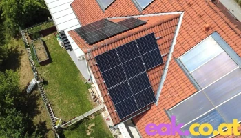 Dc-solar e.U. - Graz