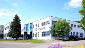 Dewetron GmbH - Grambach