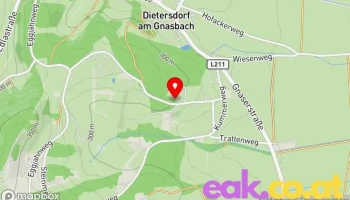 Dietersdorf am Gnasbach - Dietersdorf Am Gnasbach