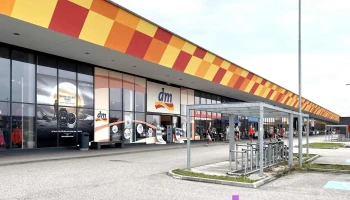 dm drogerie markt - Asten