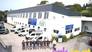 Dm Elektrotechnik Gmbh - Hellmonsödt