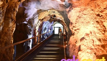 Dom im Berg - Graz