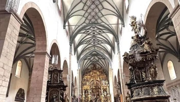 Dom zu Gurk - Gurk