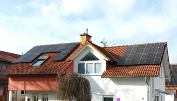 Donau Energietechnik | Photovoltaik | Solaranlage - 94469 Deggendorf