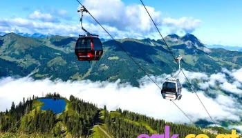 Dorfgasteiner Bergbahnen - Dorfgastein