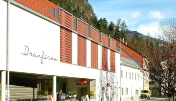 Drauforum - Oberdrauburg