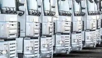 Drosg Transport GmbH - Wettmannstätten
