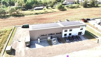 E-etech Elektro-Energietechnik Pichler GmbH - Grafendorf Bei Hartberg