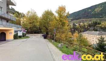 E-Ladestation - Bad Gastein