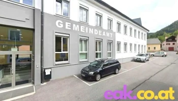 E-Werk Mürzsteg Inh. Marktgemeinde Neuberg an der Mürz - Alpl