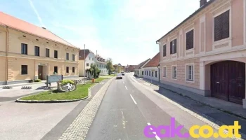 E-Werk Neudau Kottulinsky Kg - Neudau