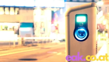 e4mobility - Aschauer Energietechnik - Arbing