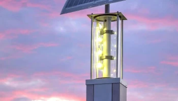 ecoliGhts Solare Beleuchtung GmbH - Weisskirchen In Steiermark
