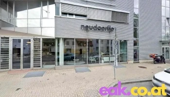 Ecoshare Entwicklungs- und BeteiligungsgmbH. - Graz