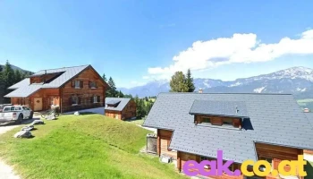 Ecotap Charging Station - Pruggern
