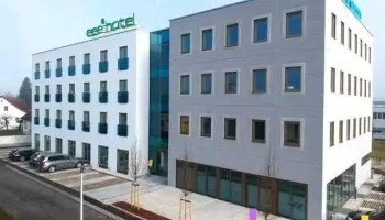eee hotel Gunskirchen - Gunskirchen