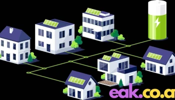 Eeg Heimatstrom - Linz Urfahr - Austria