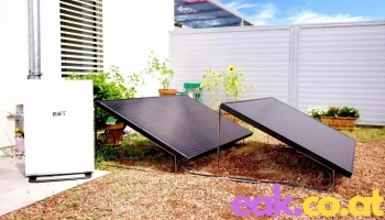 Eet - Efficient Energy Technology GmbH - Graz
