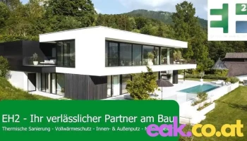 Eh2 - Vollwärmeschutz und Fassadentechnik - Eberstalzell