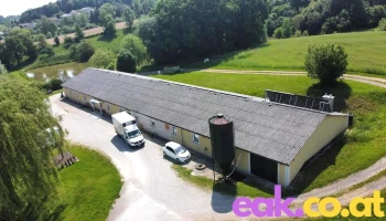 Einsiedler Solartechnik GmbH - Katzbach