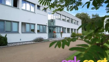 Ekro Bausystem GmbH - Krieglach