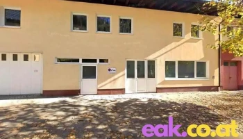 Elektrizitätswerk Bad Hofgastein GesmbH - Bad Hofgastein