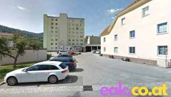 Elektrizitätswerk d Stadtgemeinde Kindberg - Kindberg