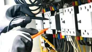 Elektro Krobath GmbH - Spittal An Der Drau