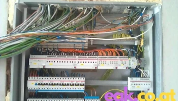 Elektro Pfarrwaller - Haidingerweg 16