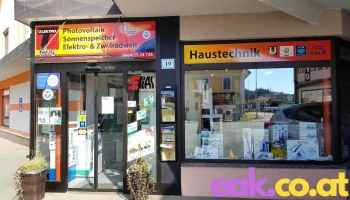 Elektro Theisl - Groß St. Florian