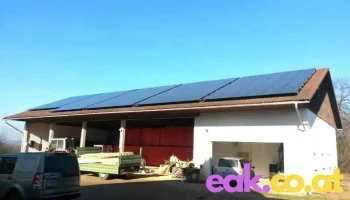 Elektrotechnik Harald Tantscher - Obergnas
