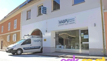 Elektrotechnik Haspl GmbH - Pöllau - Pöllau Bei Hartberg