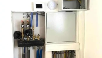 Elektrotechnik Hochbrandner GmbH - Weistrach